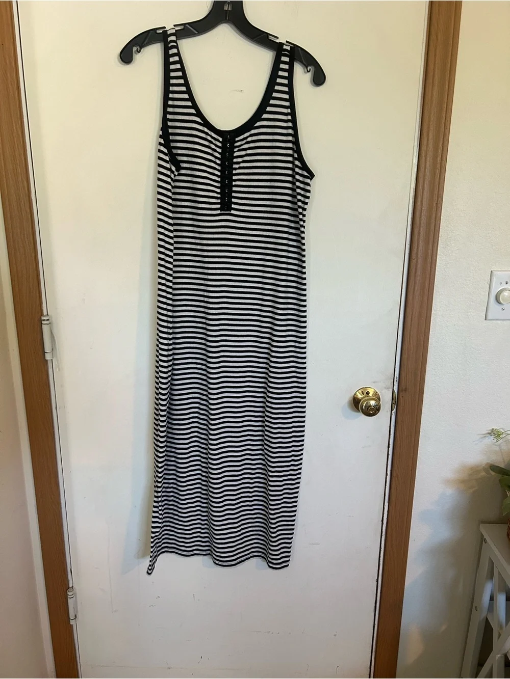 torrid good black